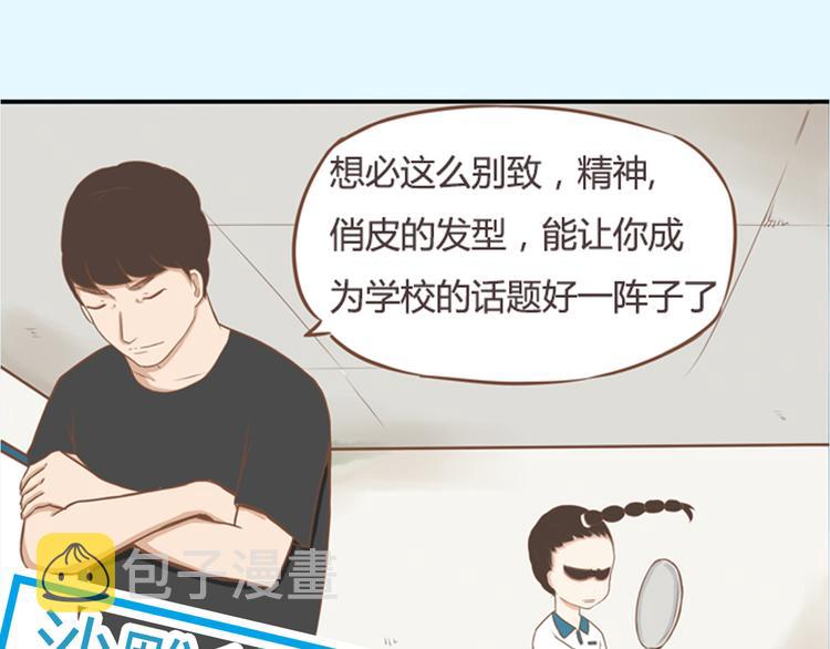 序章 变形记20