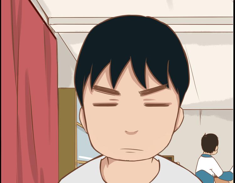第35话 女生男厕之旅即将被揭穿30