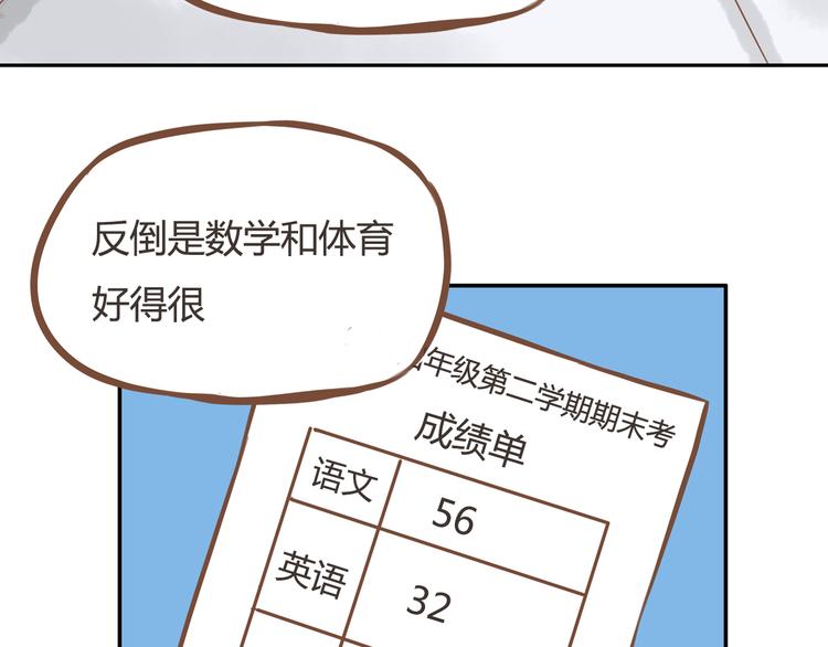 第32话 那个叔叔好奇怪15