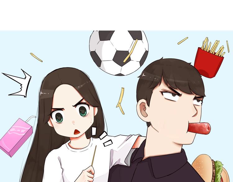 第124话 肚子的战争6
