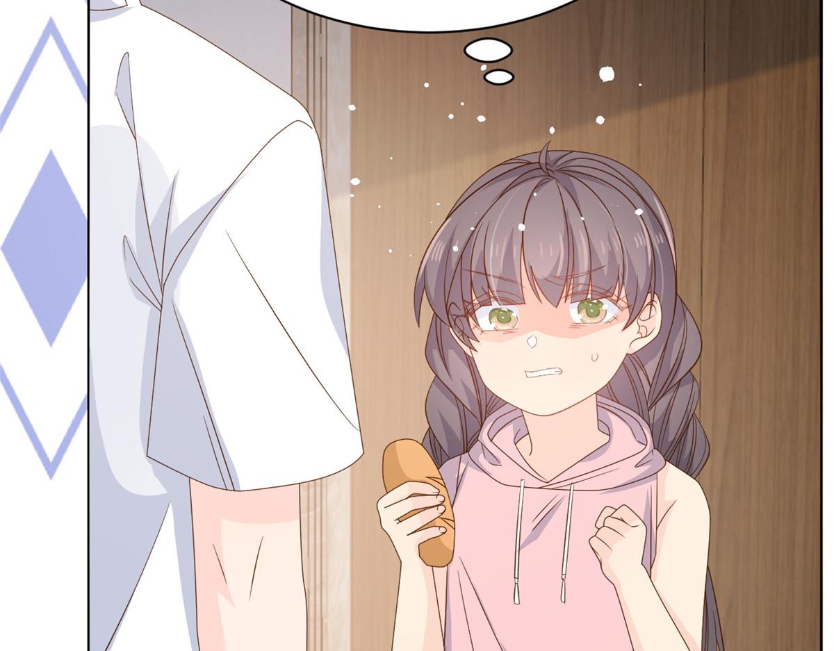 第88话 神秘的团子妈妈13