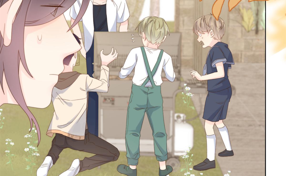第99话 画像挡桃花45