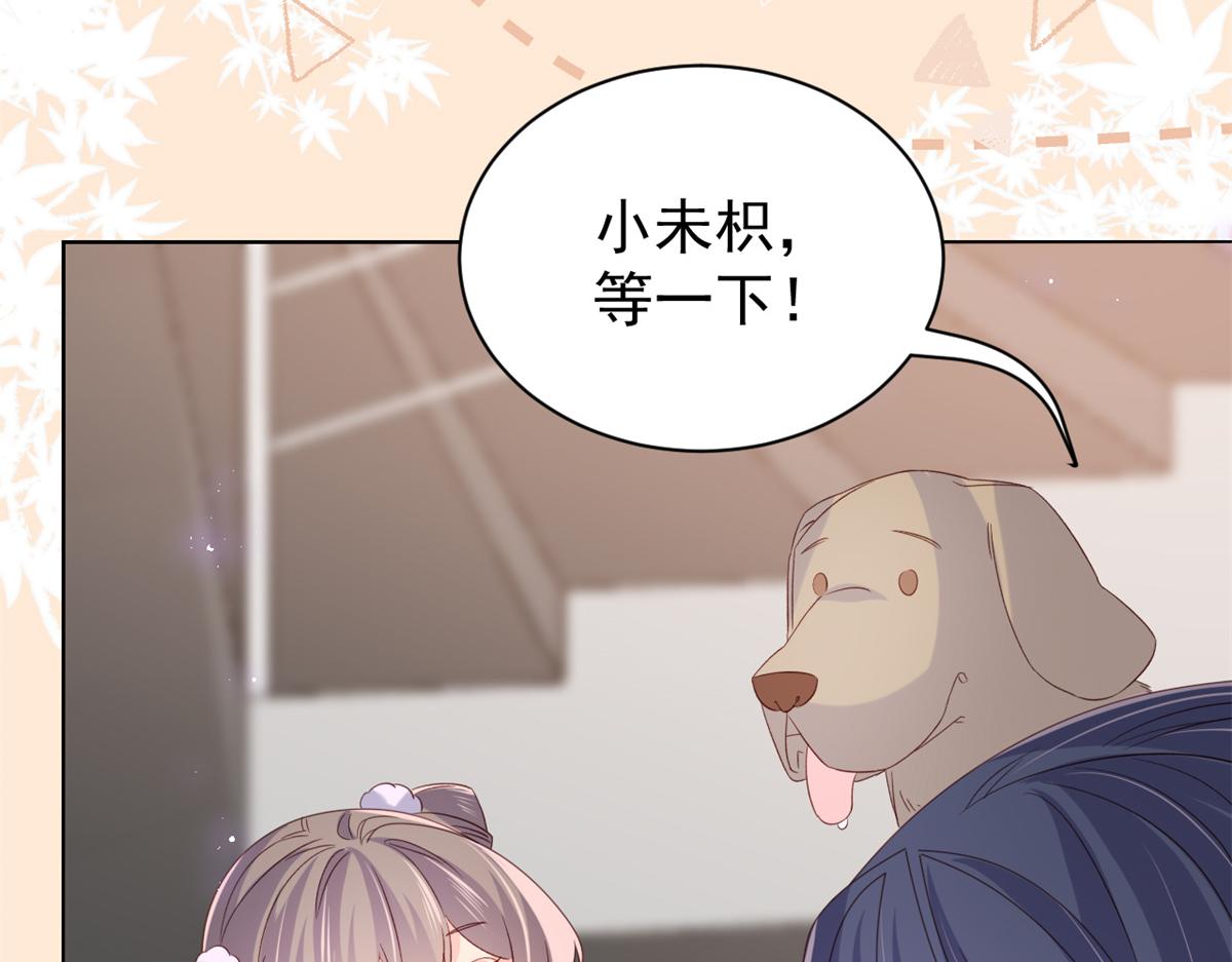 第114话 神秘土豪竟是狗皇帝26