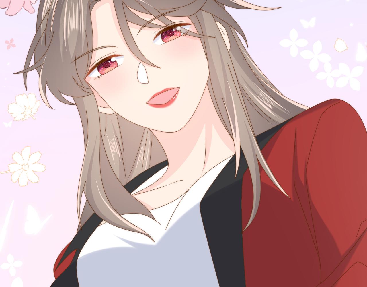 第190话 王妃愿意将阿枳交给他！？33