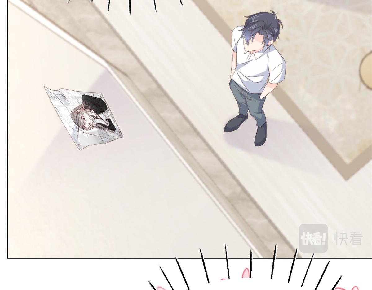 第94话 她有预知未来的能力？128