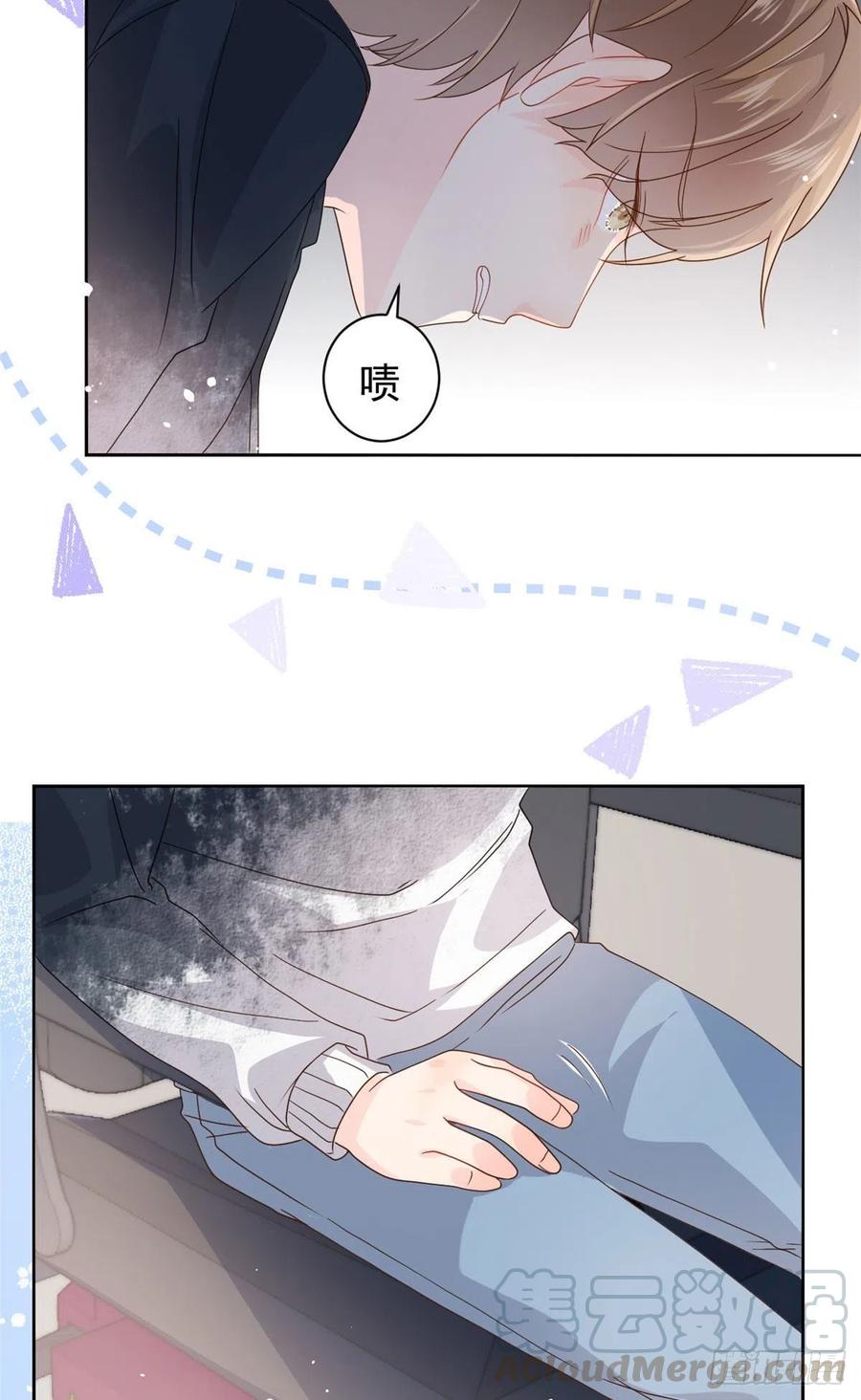 第43话 令人恐惧的熟悉感16