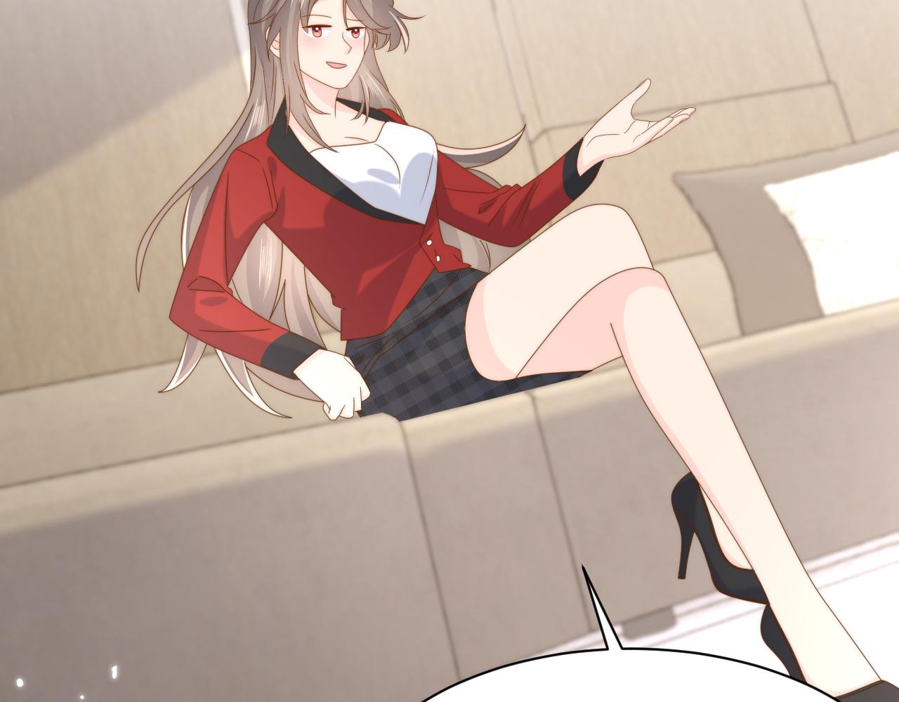 第189话 王爷王妃这辈子BE了？63