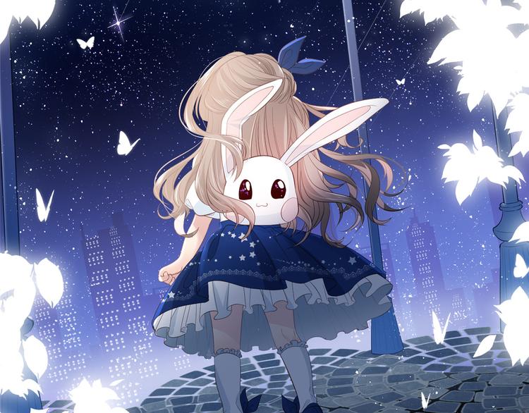 预告！2