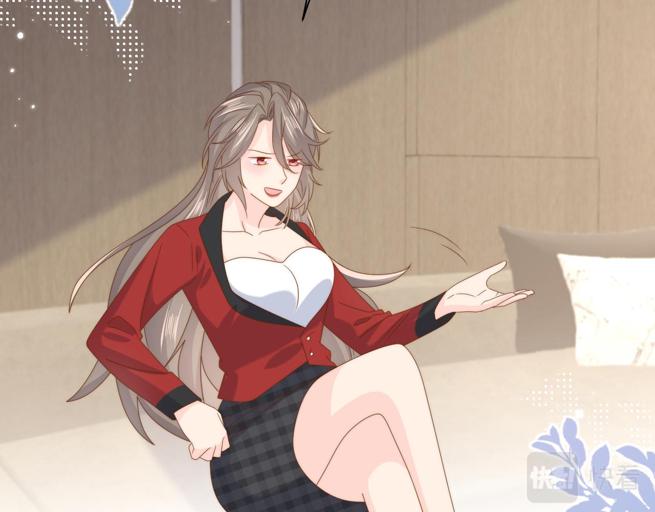 第190话 王妃愿意将阿枳交给他！？13