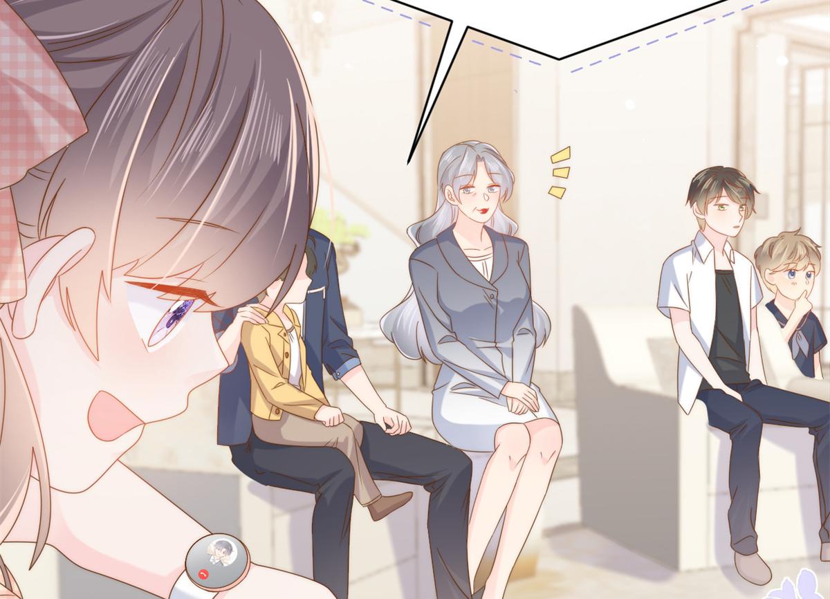 第128话 可能有两个童养夫！38