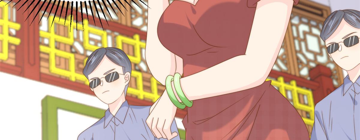 第205话 小马甲岌岌可危！11