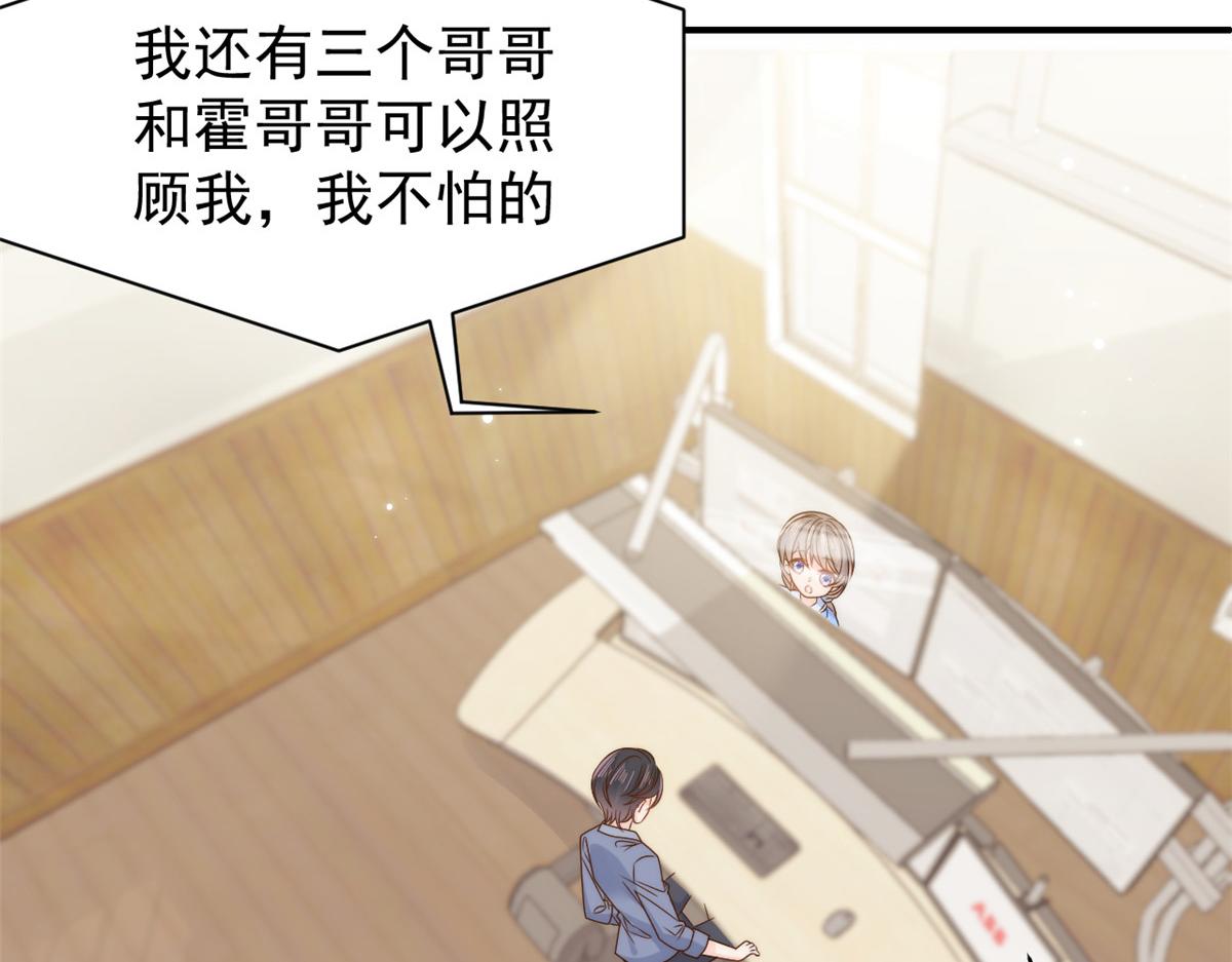 第105话 轻松应对面试难题50