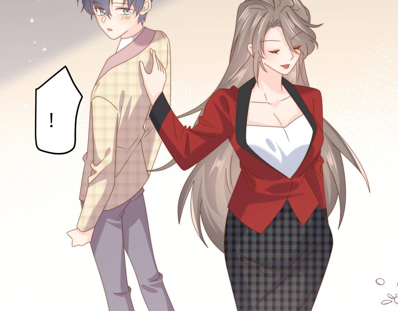 第190话 王妃愿意将阿枳交给他！？43