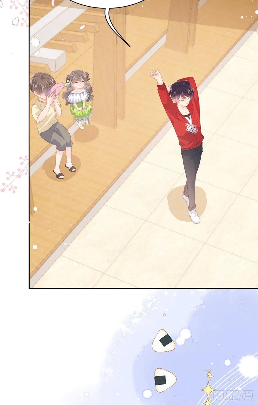 第59话 “凶狠”的二哥哥31