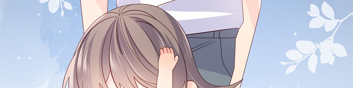 第87话 想抢妹妹的风头？10