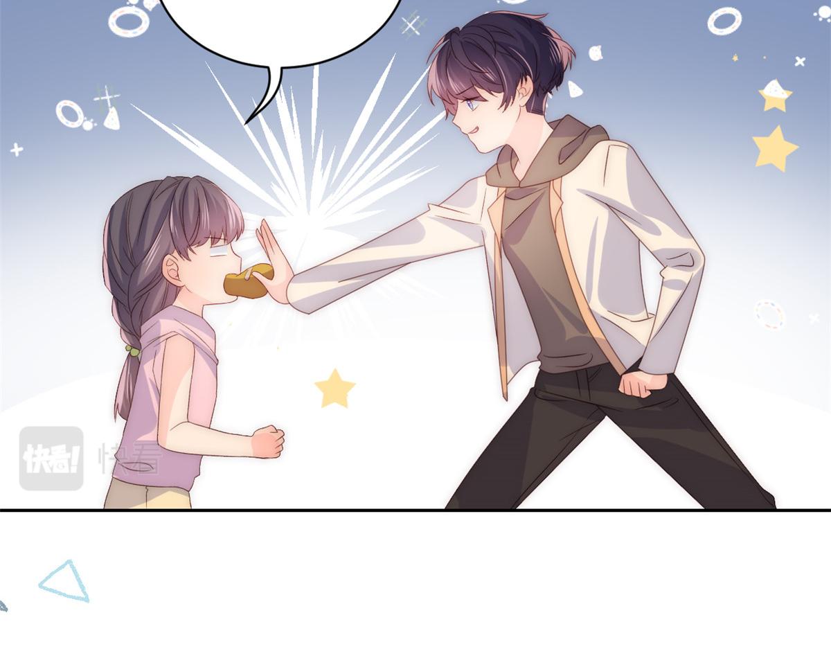 第87话 想抢妹妹的风头？111