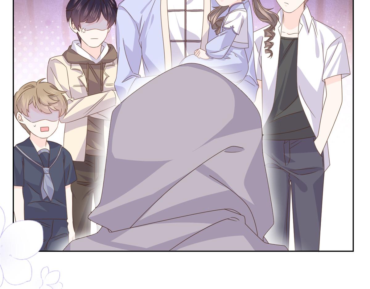 第116话 神秘到访的有钱人35