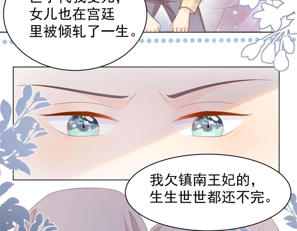 第141话 传说中的镇南王妃57
