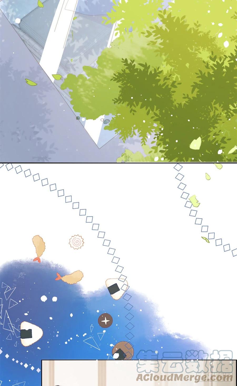 第61话 她喜欢吃小孩9