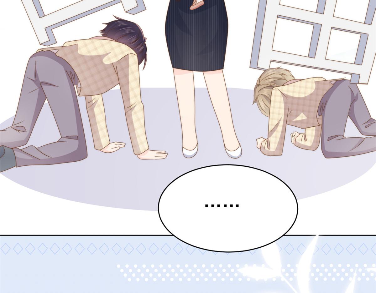 第181话阻拦未果，妈妈走了？53