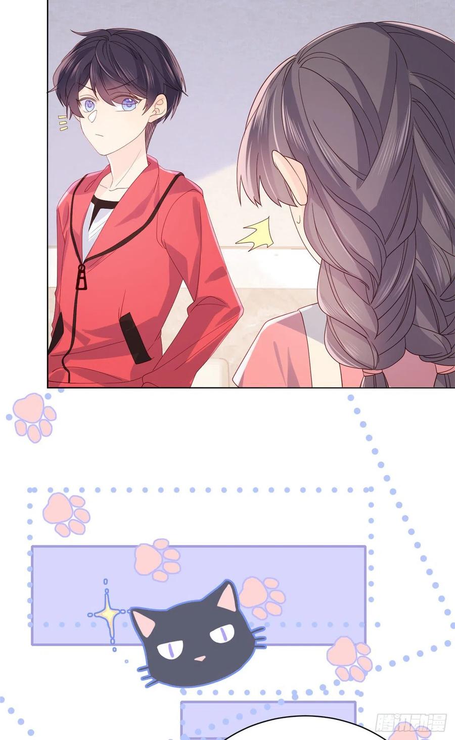 第54话 美貌大PK！11