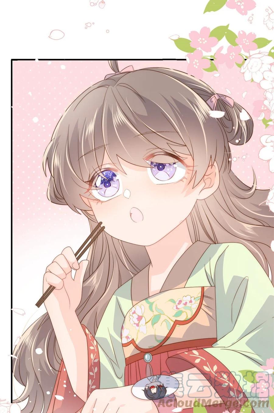 第61话 她喜欢吃小孩21