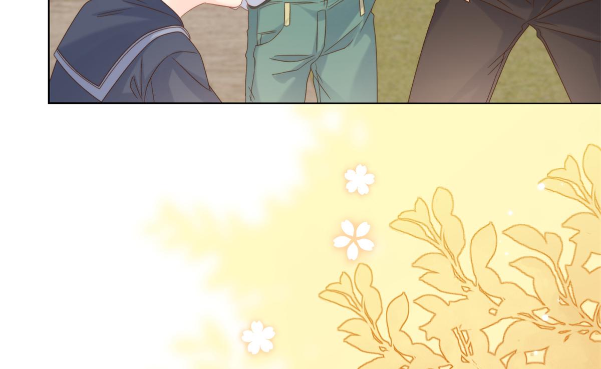 第99话 画像挡桃花43