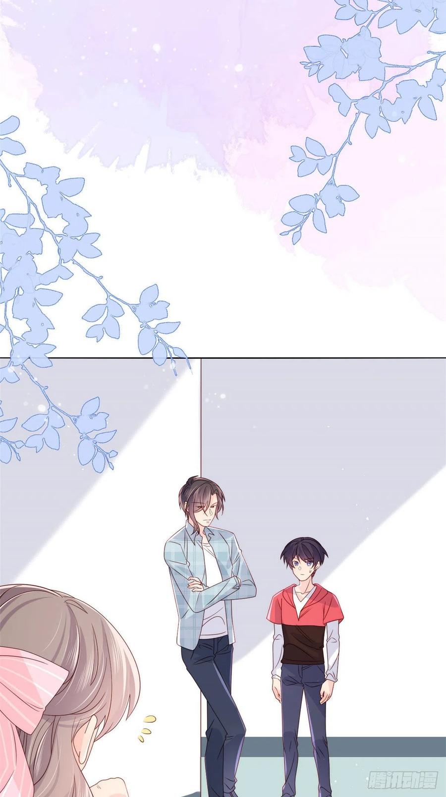 第37话 小棉袄被别人穿走了9