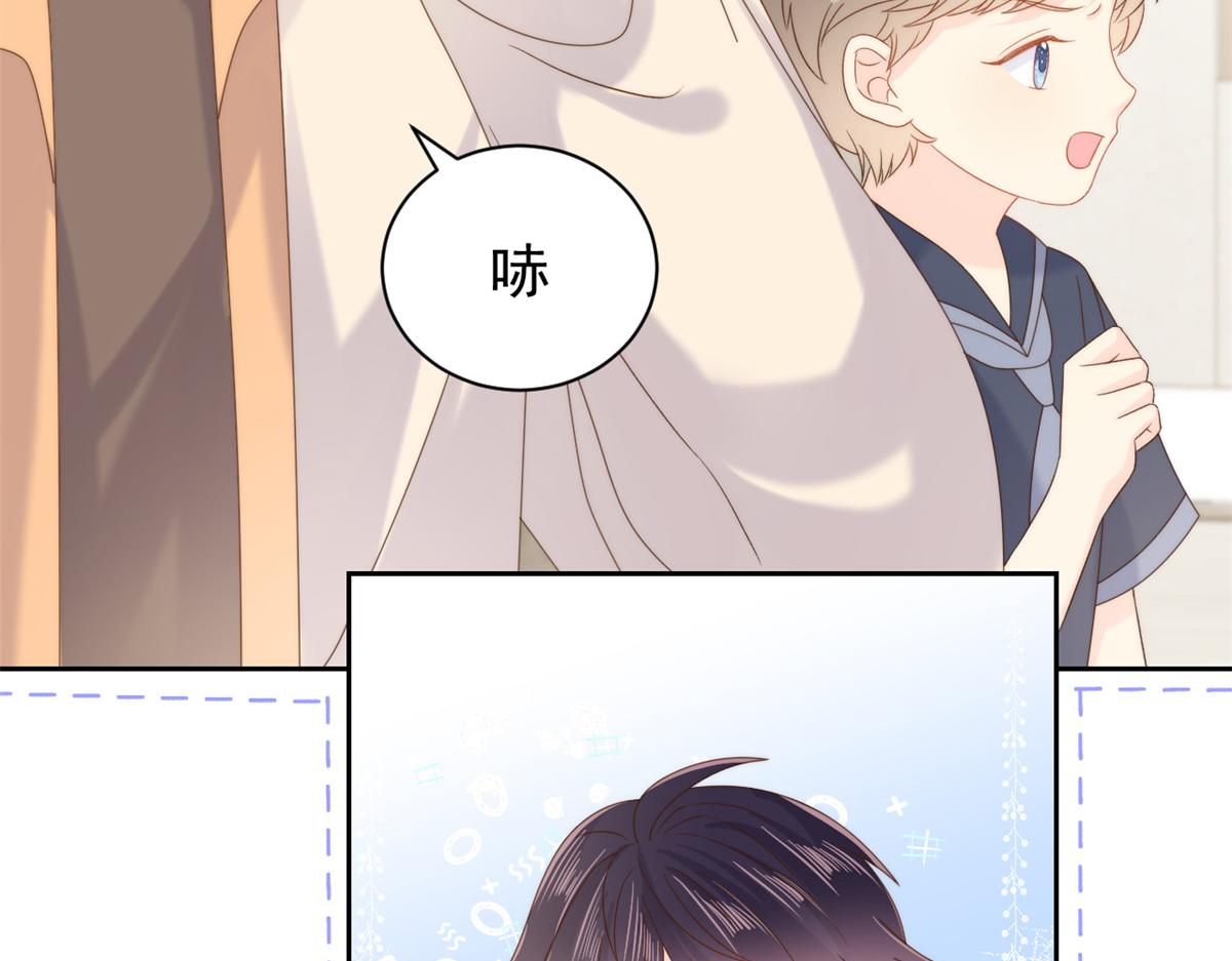 第107话 不对劲的恩人之子！32
