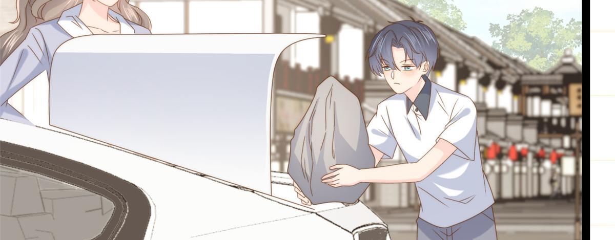 第205话 小马甲岌岌可危！20