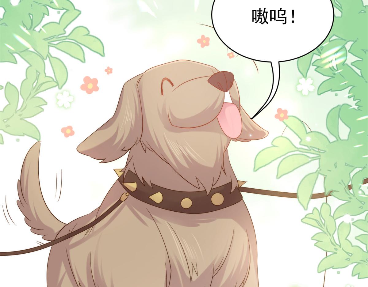 第112话 训犬小能手112