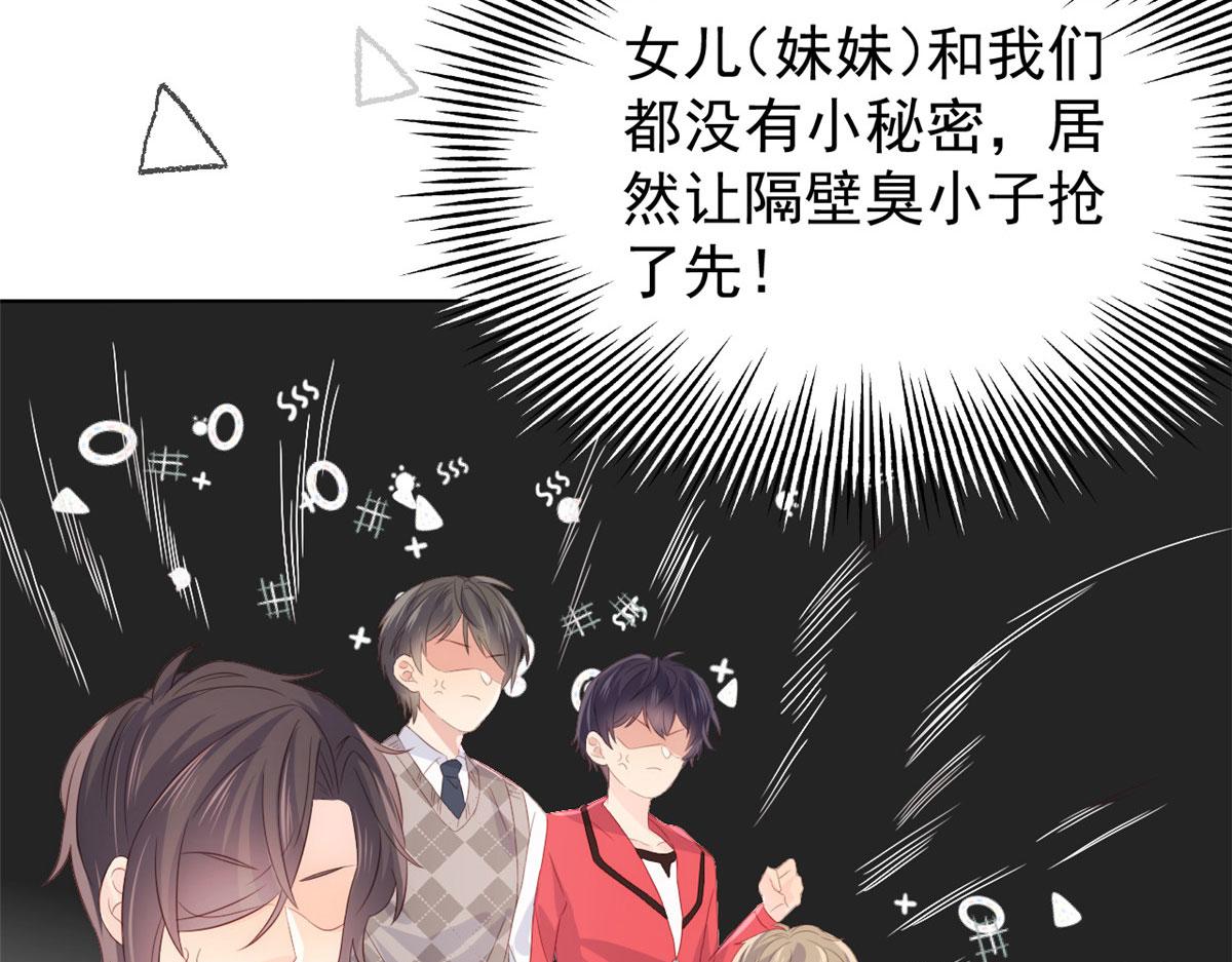 第77话 不想当哥哥还想当什么119