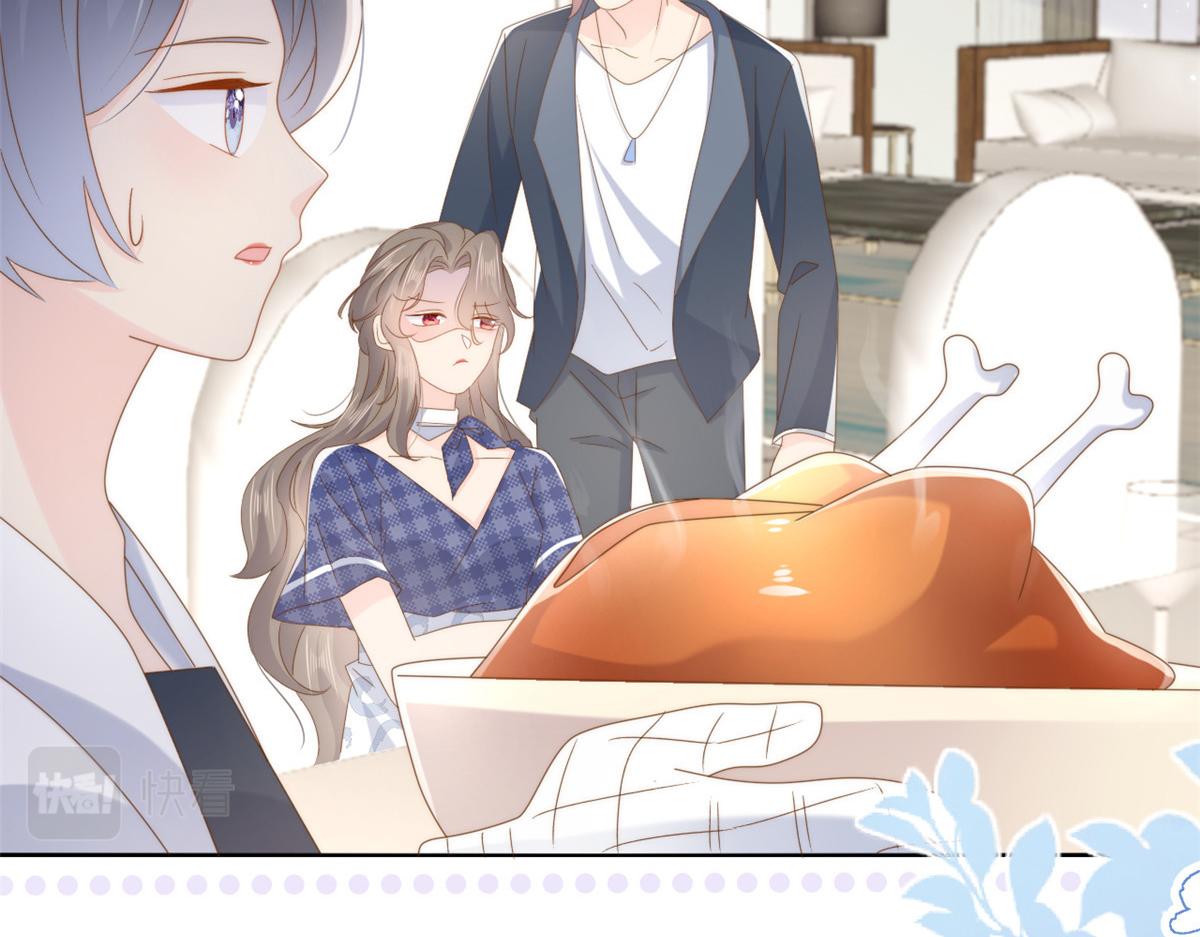 第167话狗皇帝的苦肉计升级了！56