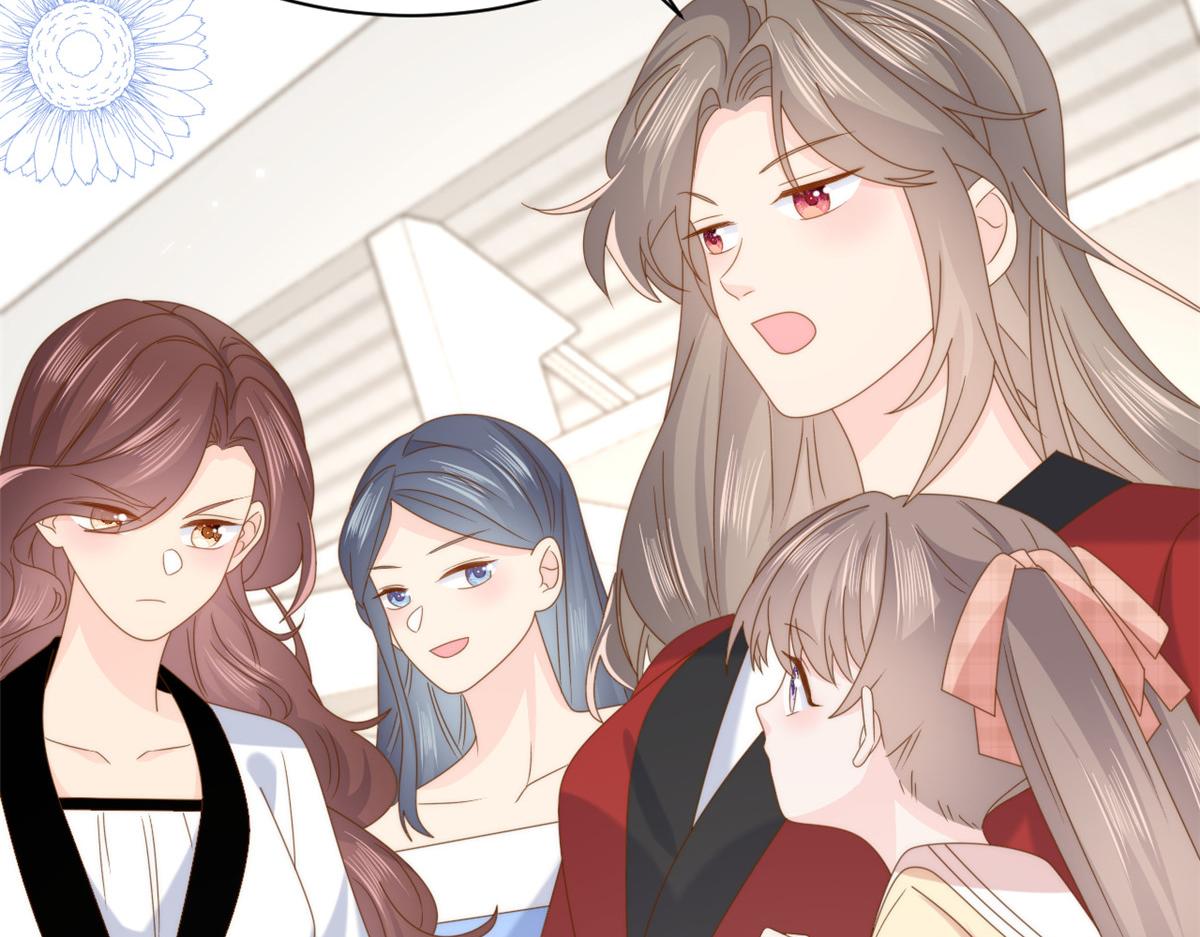 第188话 王妃是带着记忆的！31