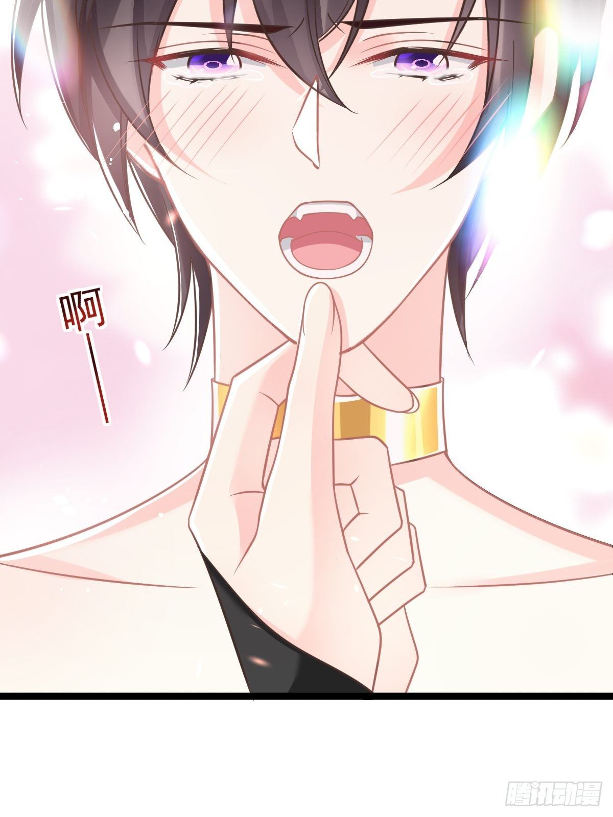 039 触手失控49