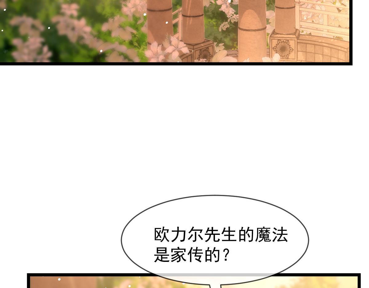 161祁湛的魔法属性？？42