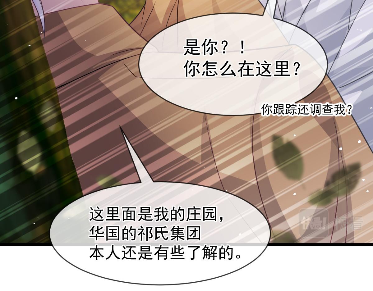 161祁湛的魔法属性？？36