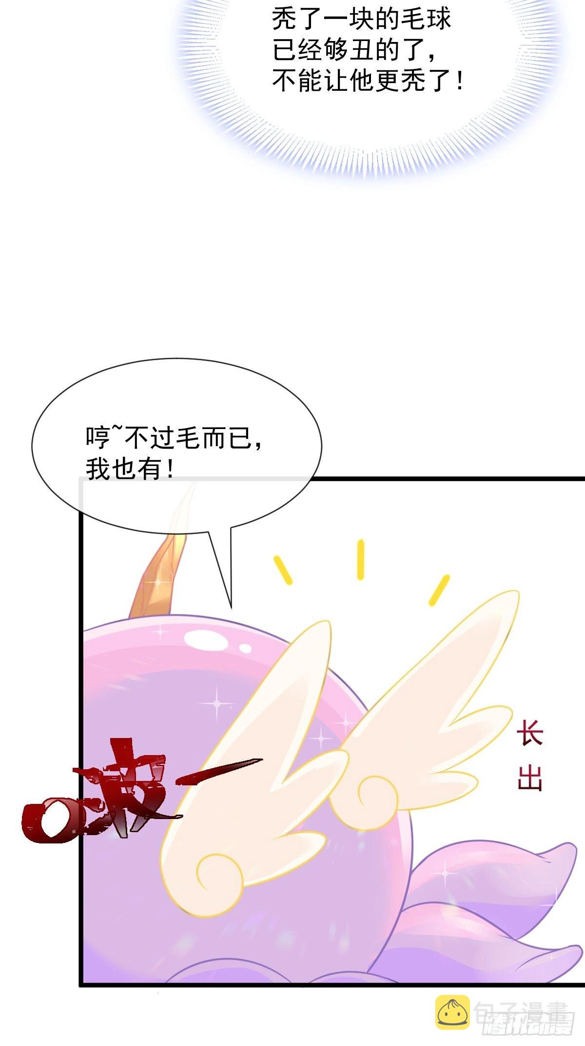 035 性感毛球在线剃毛13