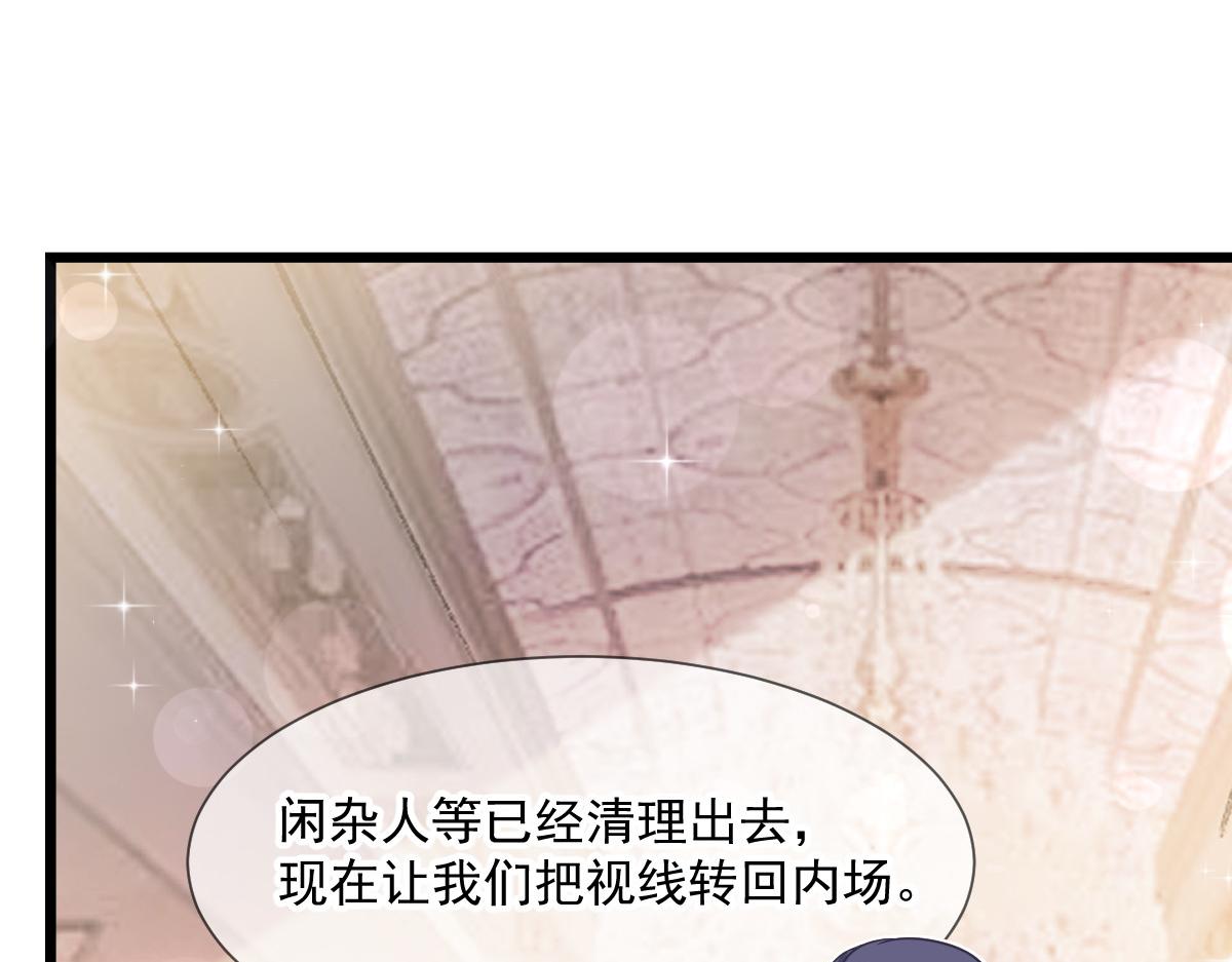 150 神秘MR.E与霸道祁总12