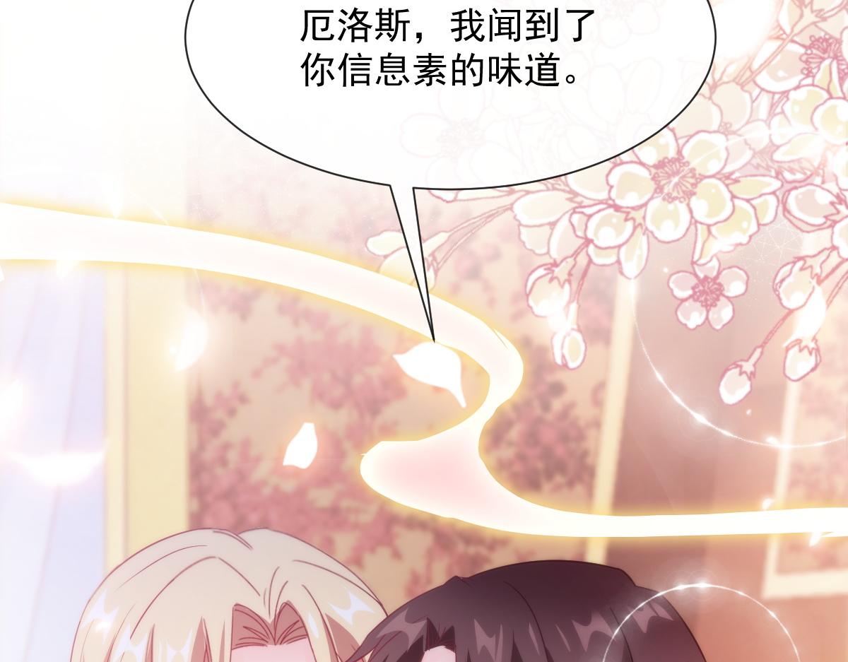 100 信息素安抚104