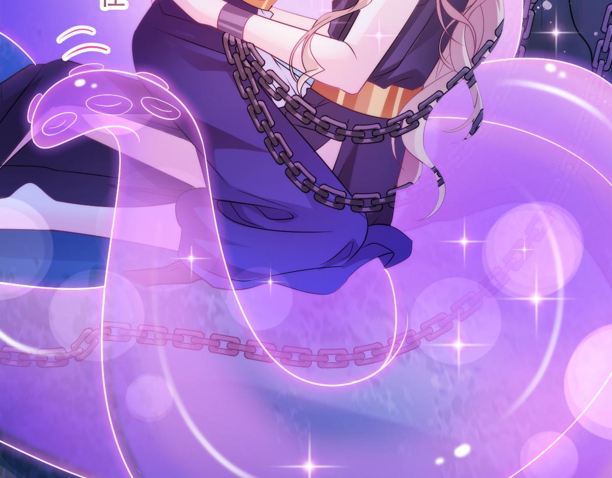 094 被神族欺负的恋爱体验14