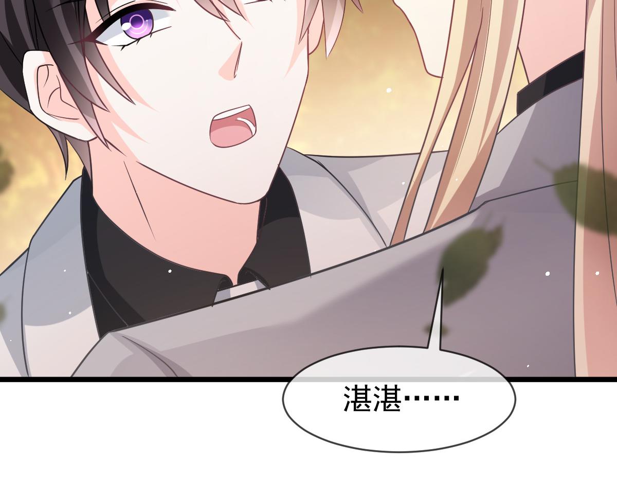 161祁湛的魔法属性？？83
