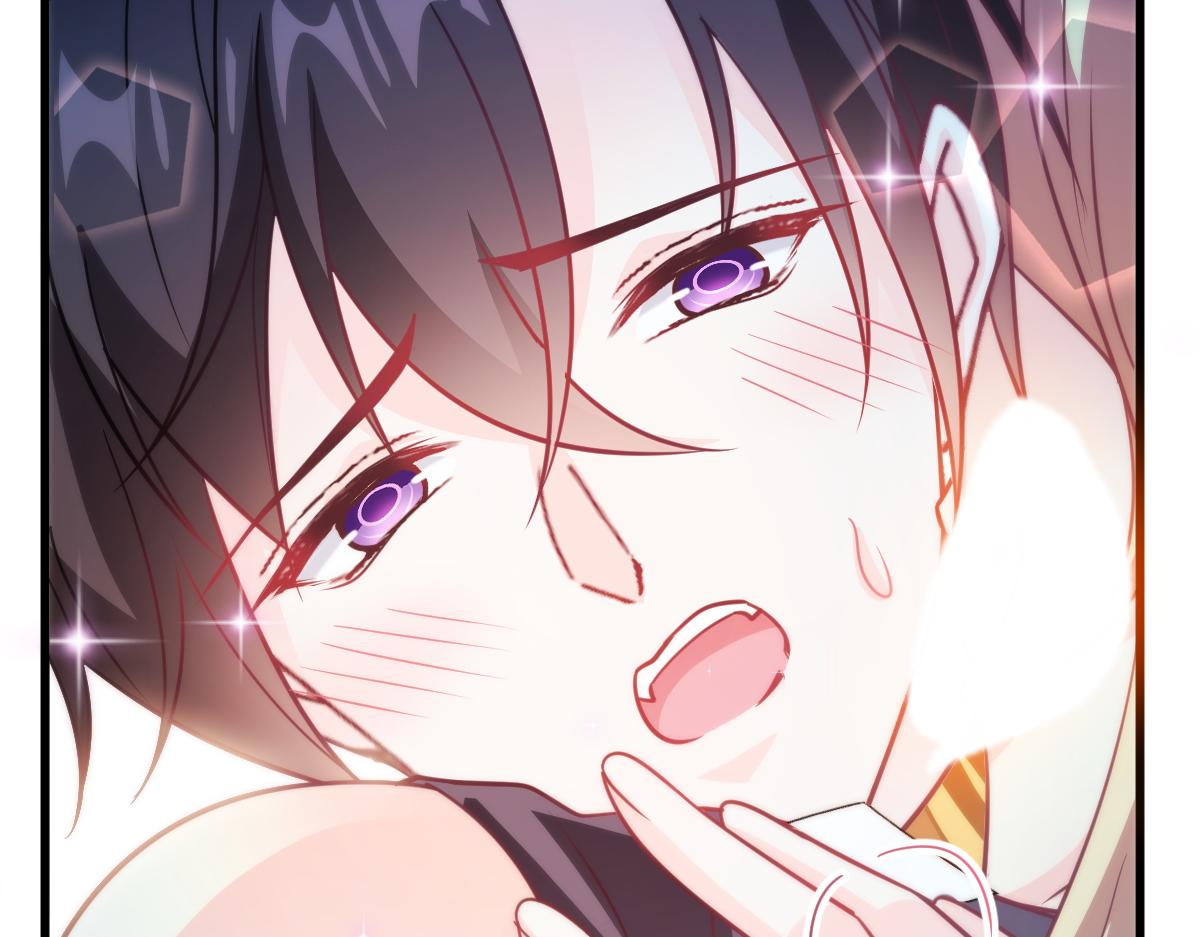 094 被神族欺负的恋爱体验34