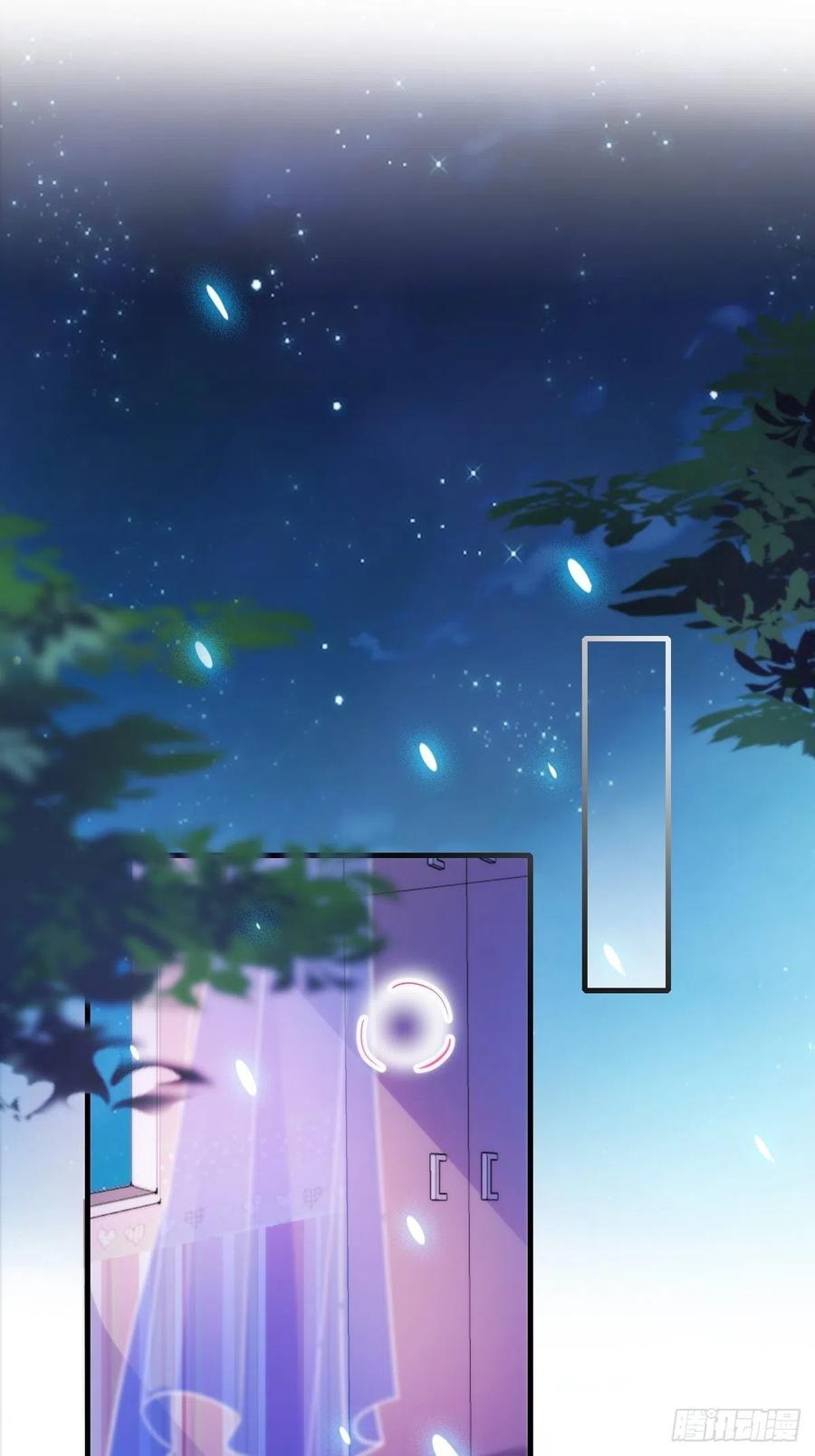 077 祁梓烨的秘密14