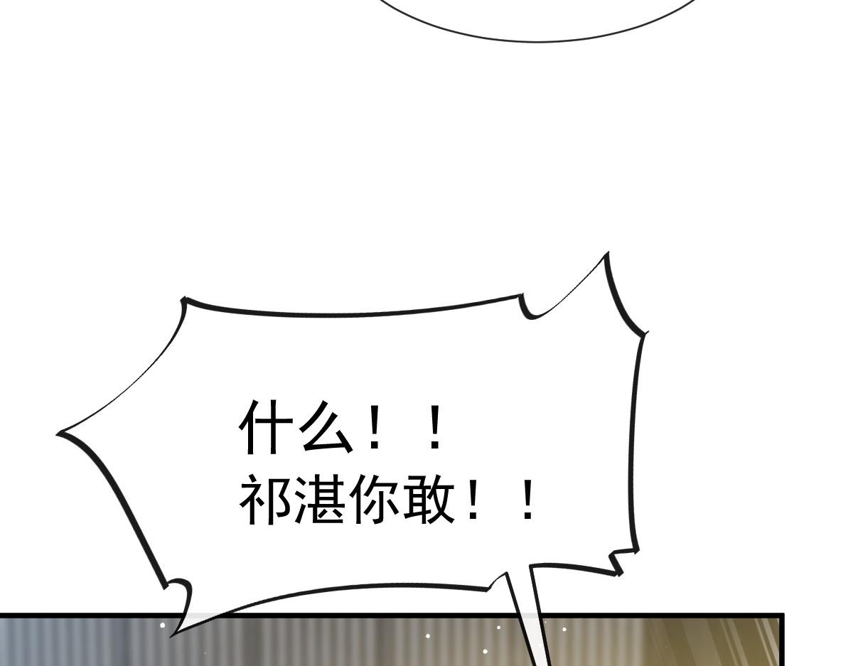 133 霸总祁湛23