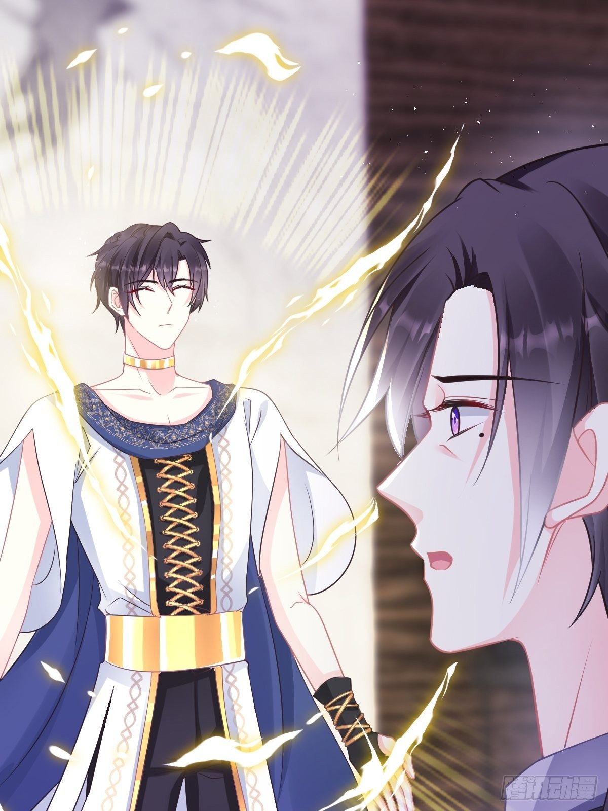 043 爸爸也是勇者！？12