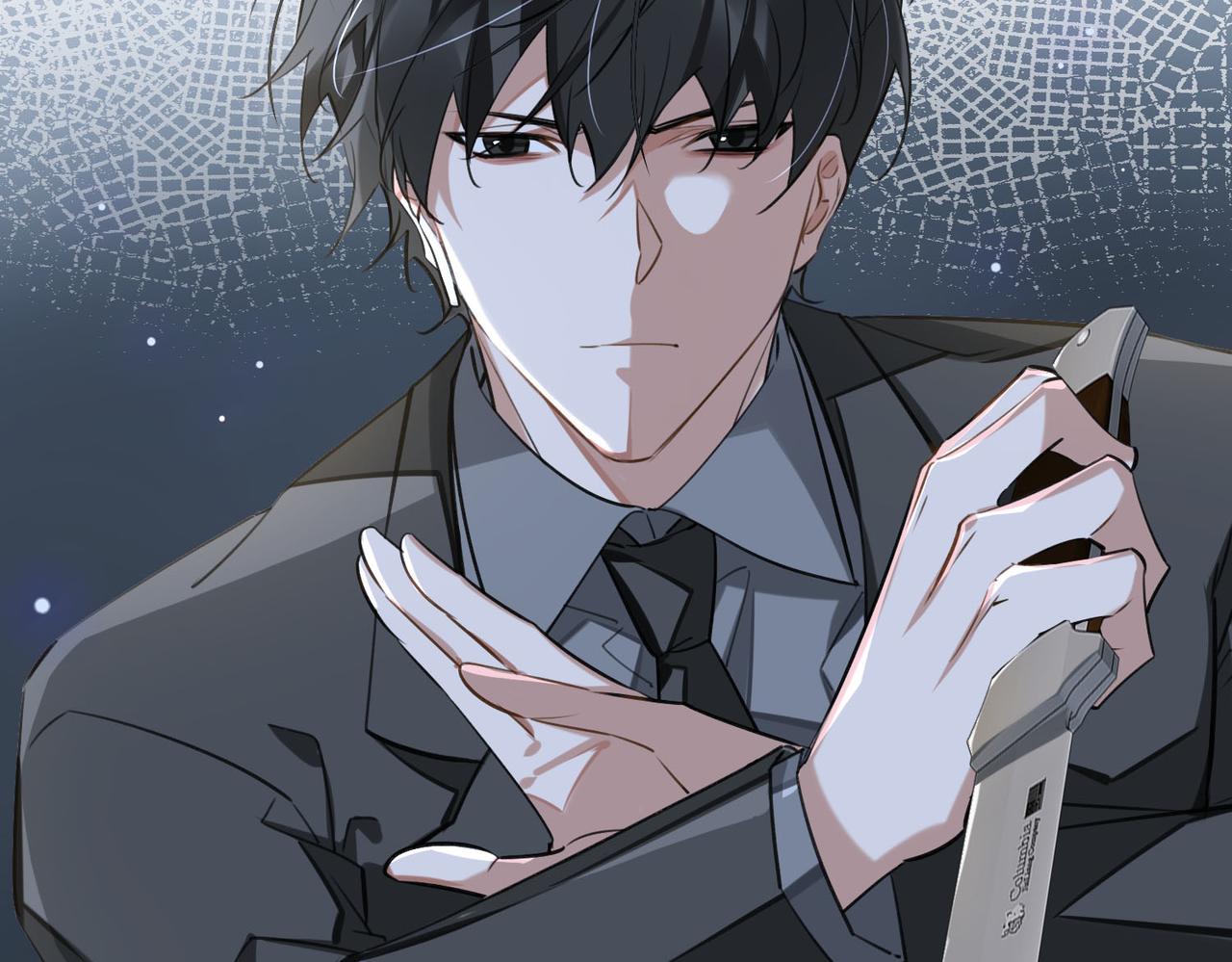 第77话 小尼尔森之死16