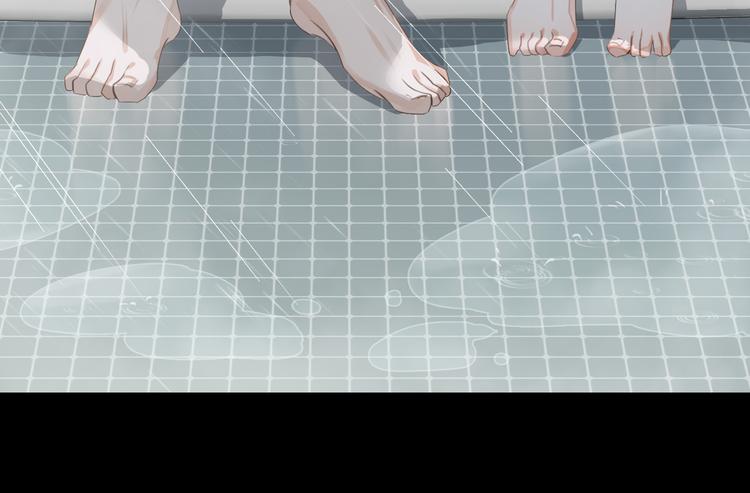第15话 浴室共处3