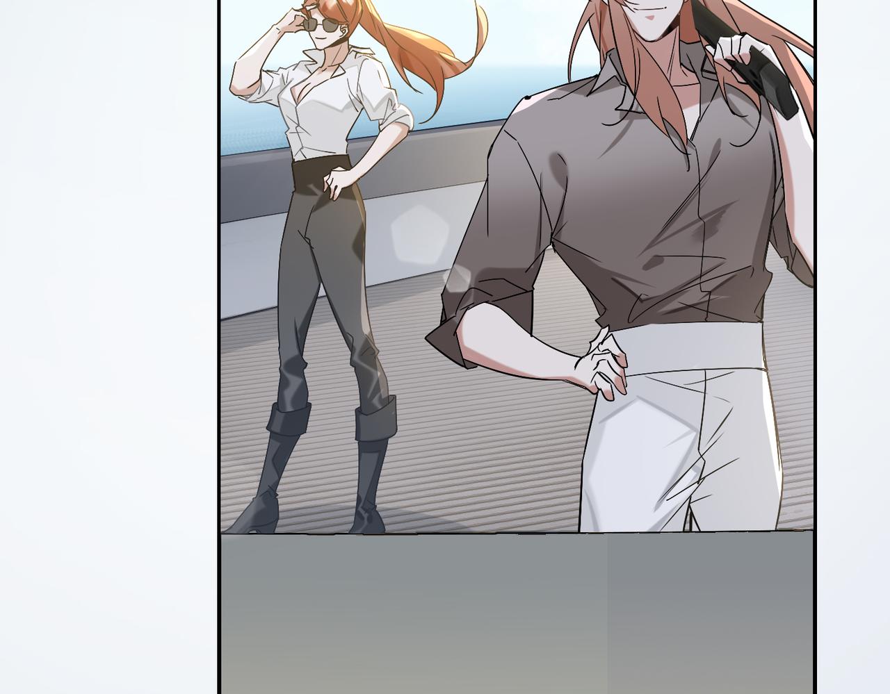 完结 你是我的归宿40