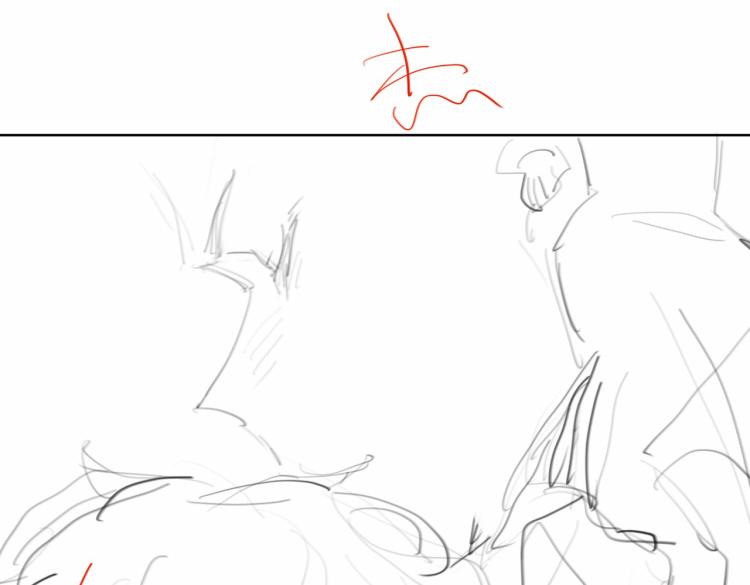 第41话 暗处的守护93